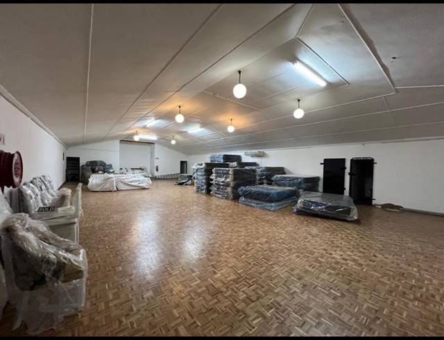 RETAIL PROPERTY TO RENT IN PIETERMARITZBURG CENTRAL